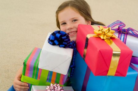 Какой подарок попросить у родителей на день рождения девочке 11-12 лет